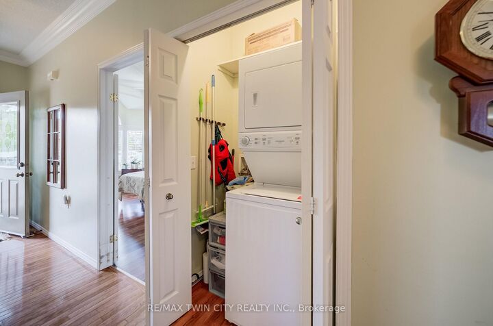 Property Photo:  360 Erbsville Road 15  ON N2T 2W2 