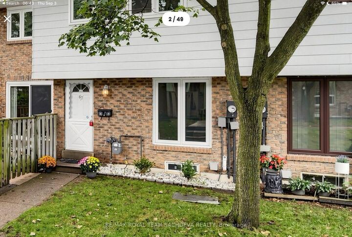 67 Rock Fernway N/A — photo 1