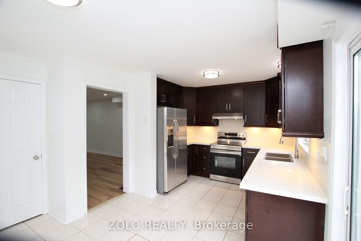 Property Photo:  226 Equator Crescent N  ON L6A 2Y1 