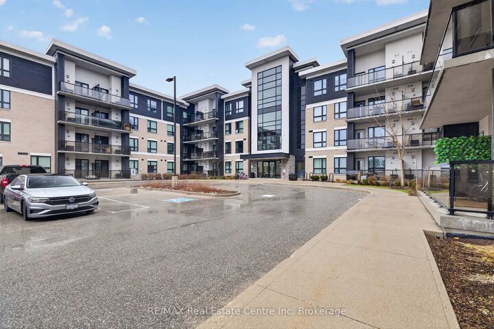 Property Photo:  1284 Gordon Street 113  ON N1L 0M8 