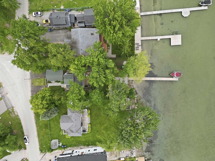 Property Photo:  2345 Crystal Beach Road  ON L9S 3X1 