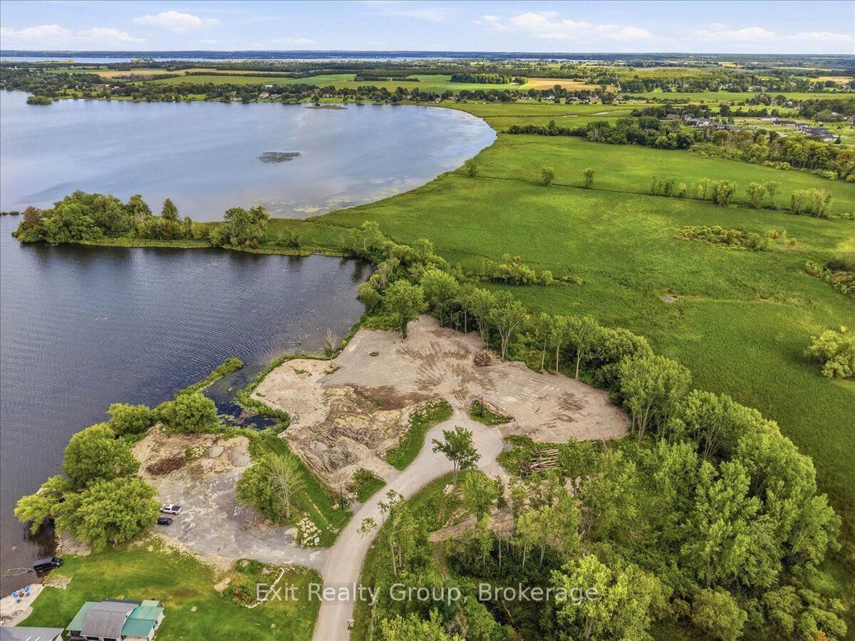 Property Photo:  Lot 2 Hennessy Street  ON K8N 4Z7 