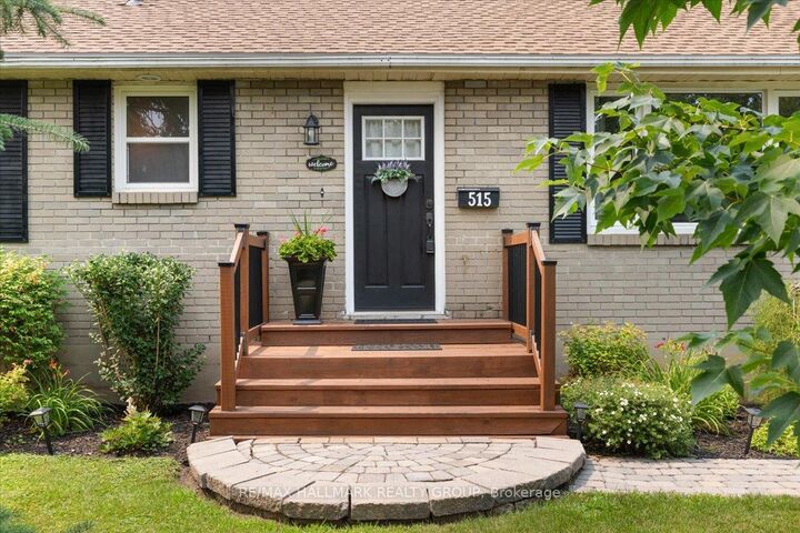 Property Photo:  515 Clothier Street E  ON K0G 1J0 
