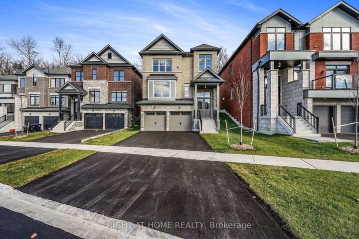 Property Photo:  51 Bearberry Road  ON L9X 2E1 