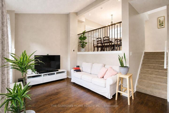 Property Photo:  1975 Memory Lane 28  ON L1V 3M3 