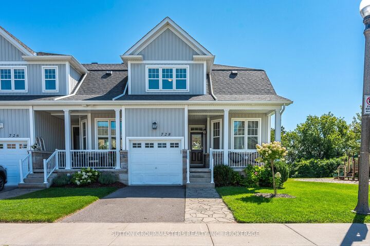 Property Photo:  728 Newmarket Lane  ON K7K 6K7 