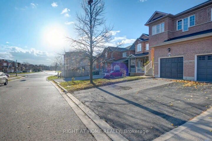 Property Photo:  53 Silent Pond Crescent  ON L6V 4S9 