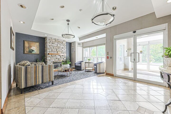Property Photo:  900 Bogart Mill Trail 211  ON L3Y 8V5 