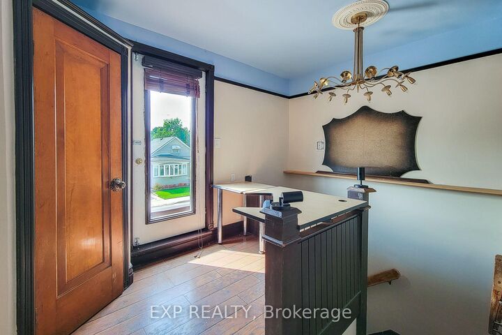 Property Photo:  6133 Prospect Street Upper  ON L2G 1G9 