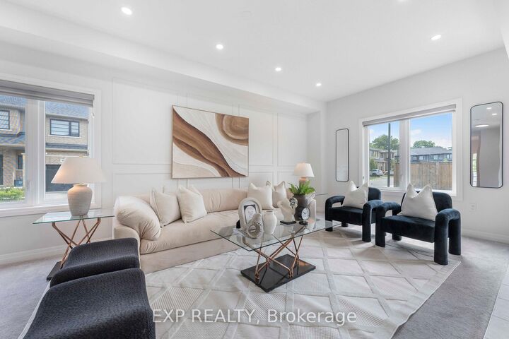 Property Photo:  520 Grey Street 20  ON N3S 0K1 