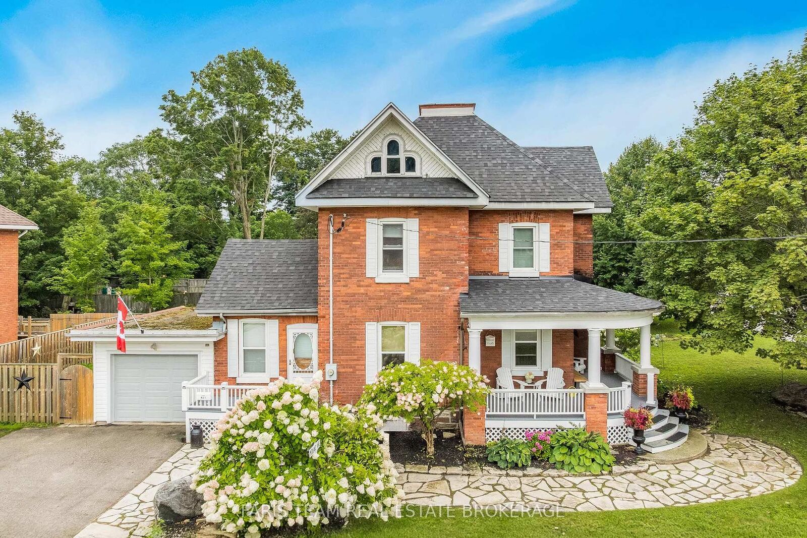 Property Photo: 421 Midland Avenue ON L4R 3L2