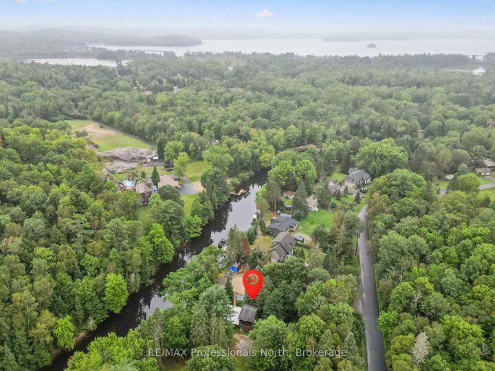 Property Photo:  19 Glen Acres Road  ON P1H 1N6 