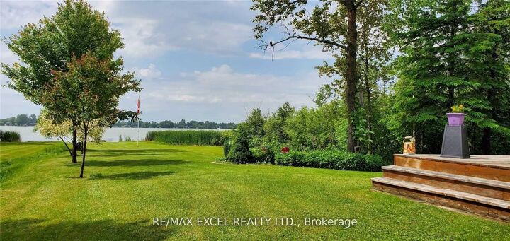 Property Photo:  97 McGill Drive W  ON L0B 1K0 