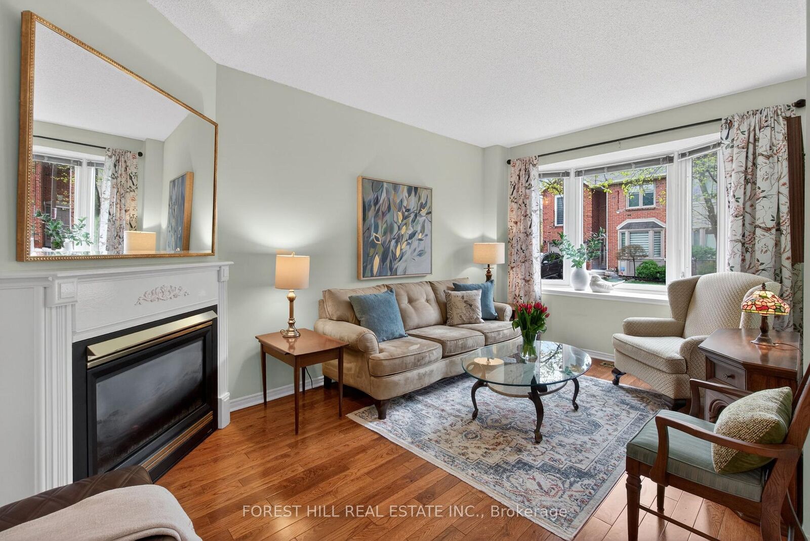 Property Photo:  4635 Regents Terrace 30  ON L5R 1X4 