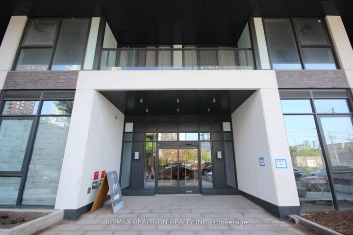 Property Photo: 5 Defries Street 622 ON M5A 0W7