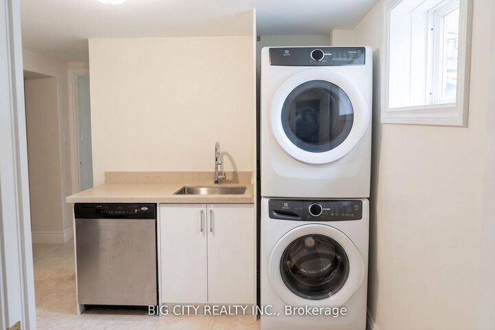 Property Photo: 30 Lozoway Drive Lower ON M1K 2Y4