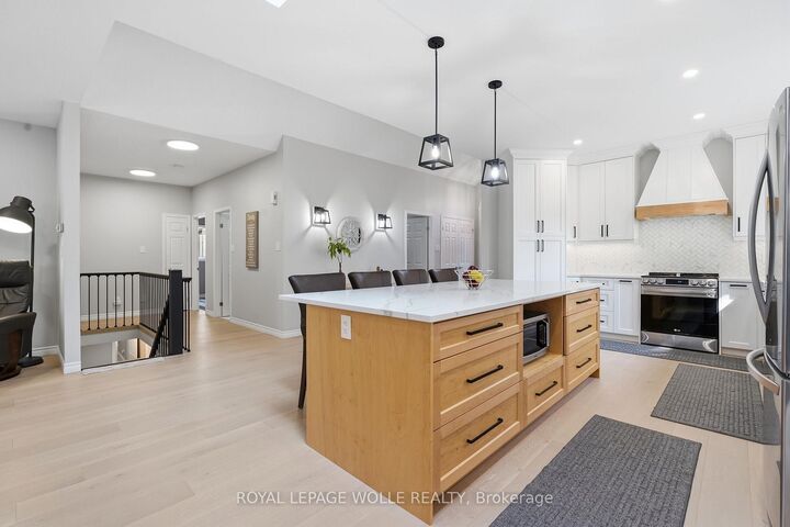 Property Photo: 51 Autumn Ridge Trail ON N2P 2J6