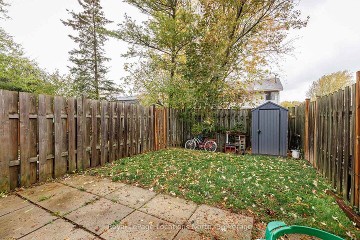 Property Photo:  590 Tenth Street  ON L9Y 4C1 