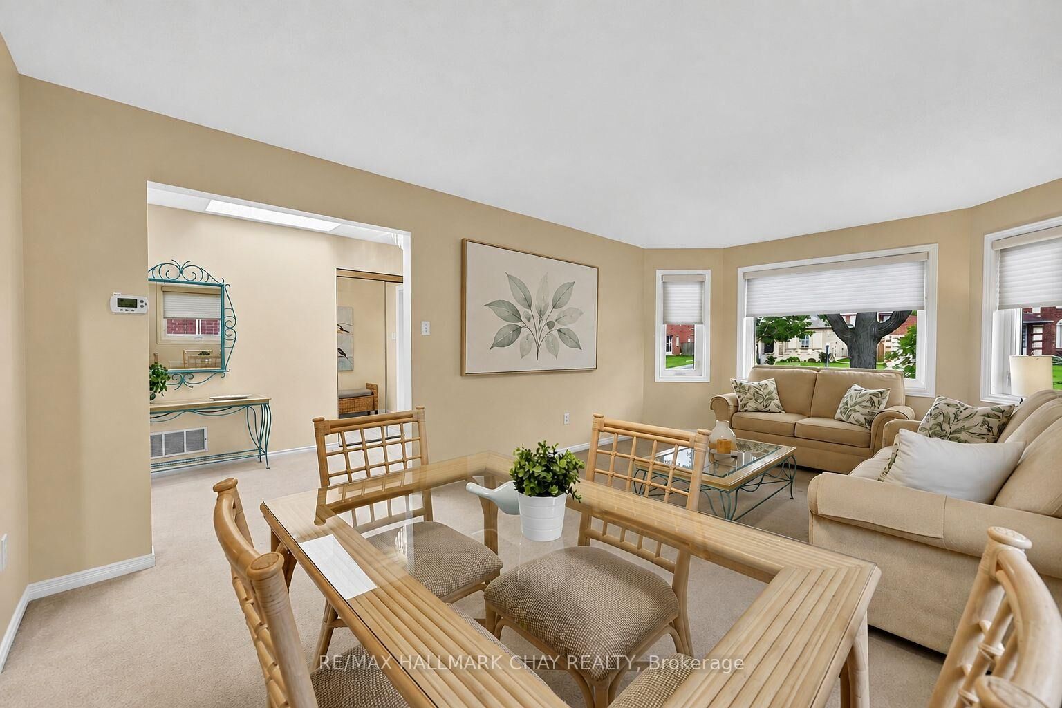 Property Photo:  207 Melbourne Drive  ON L3Z 2Y8 