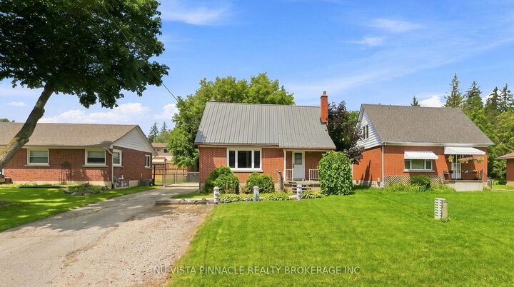 Property Photo:  442 Grandview Avenue  ON N3A 1L6 
