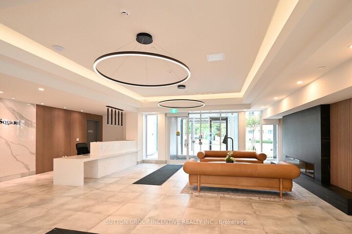 Property Photo:  705 Davis Drive A803  ON L3Y 0J1 