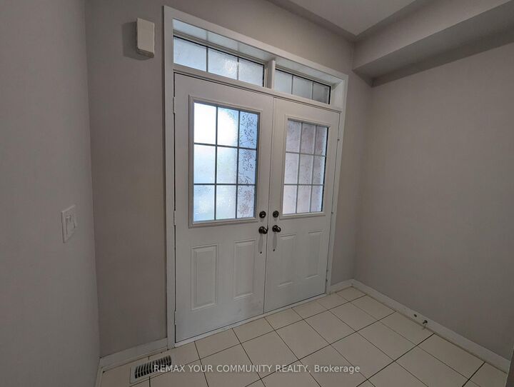 Property Photo:  116 Maguire Road  ON L3X 0M1 