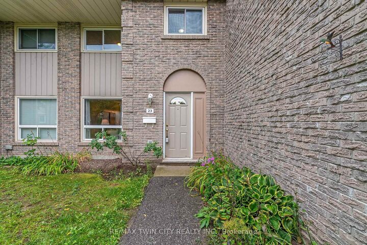 Property Photo:  25 Upper Canada Drive 23  ON N2P 1G2 