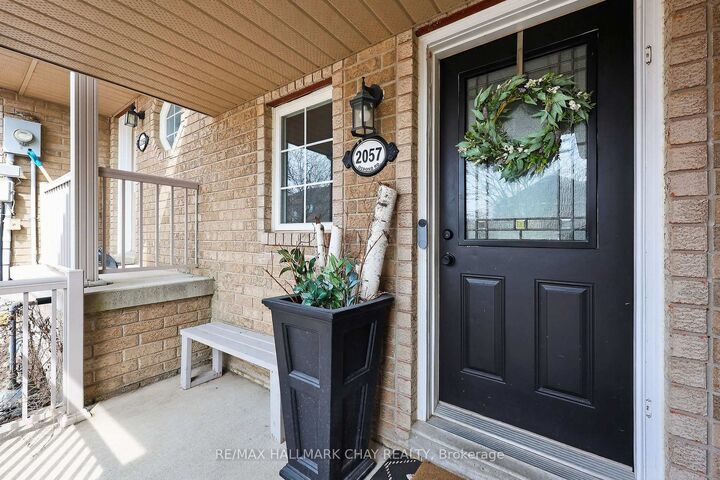 Property Photo:  2057 Osbond Road  ON L9S 0B6 