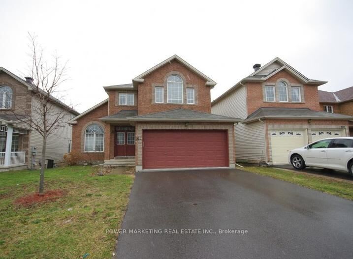 Property Photo:  154 Finn Court  ON K1V 2C8 