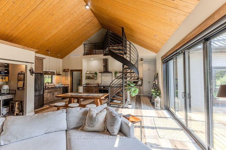 Property Photo:  679 Boulder Road  ON P0A 1X0 