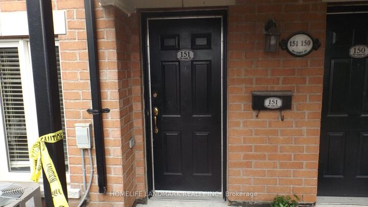 Property Photo:  306 John Street 151  ON L3T 0A7 