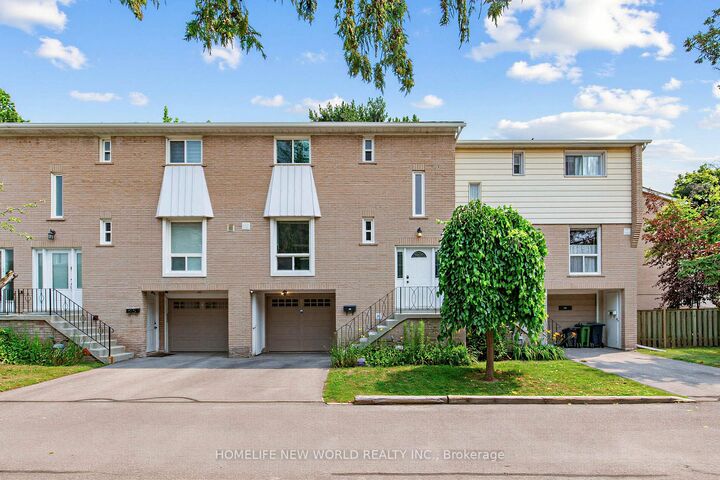 Property Photo:  19 Liszt Gate 306  ON M2H 1G6 