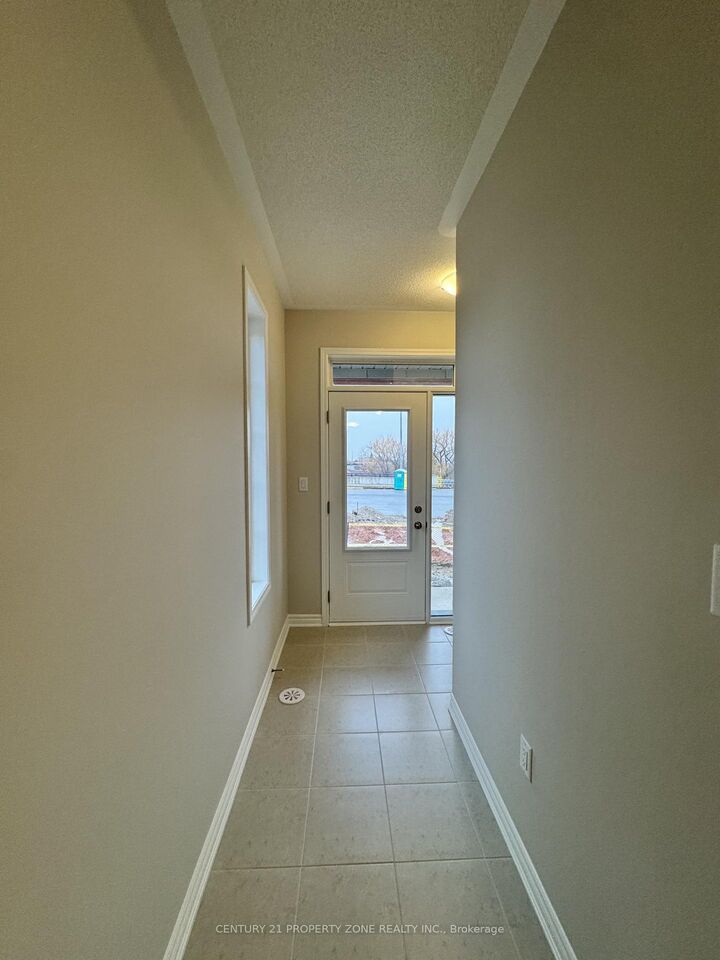 Property Photo:  2 Westway Drive  ON L7A 5M6 