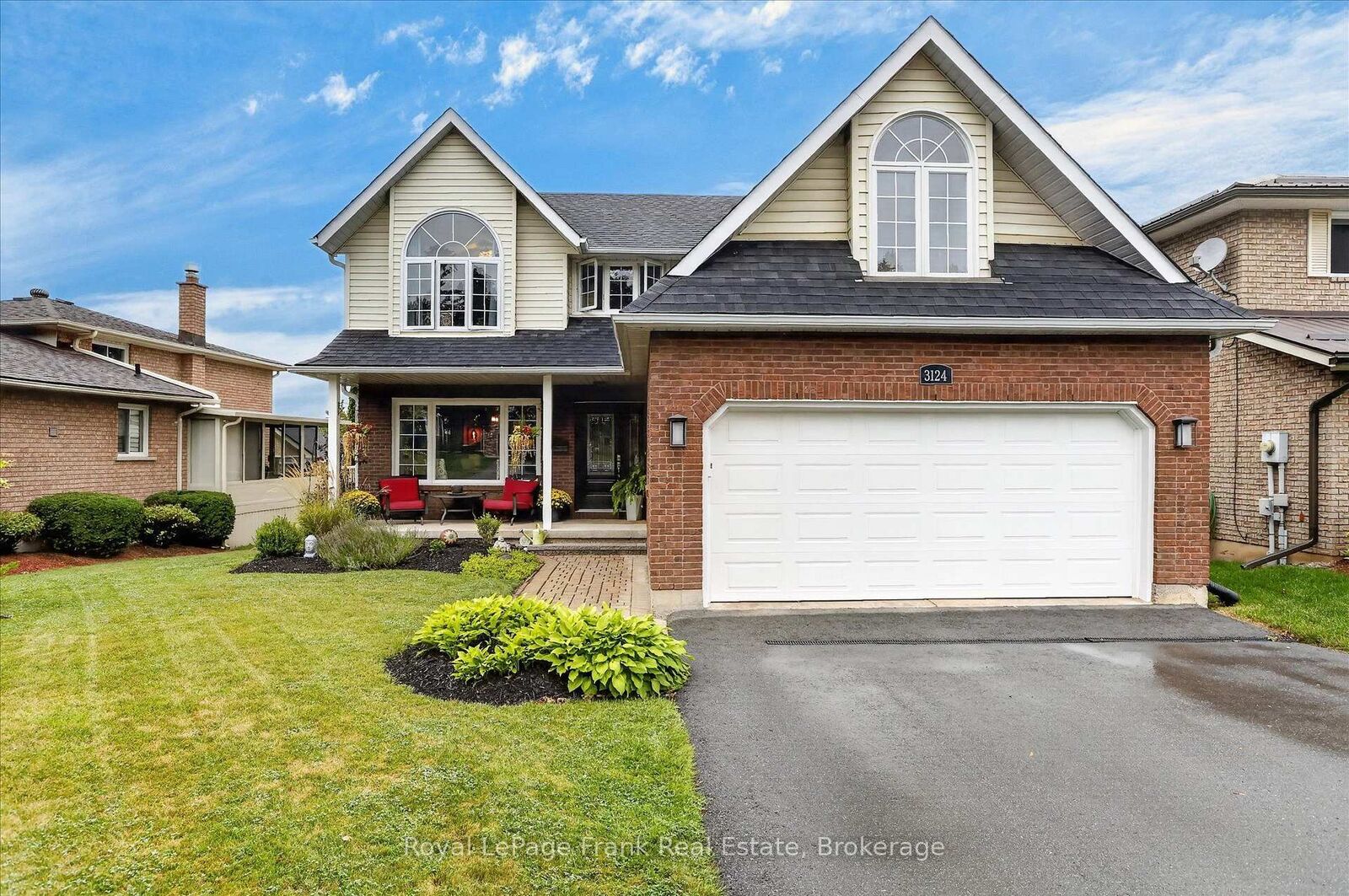 Property Photo:  3124 Frances Stewart Road  ON K9H 7L3 