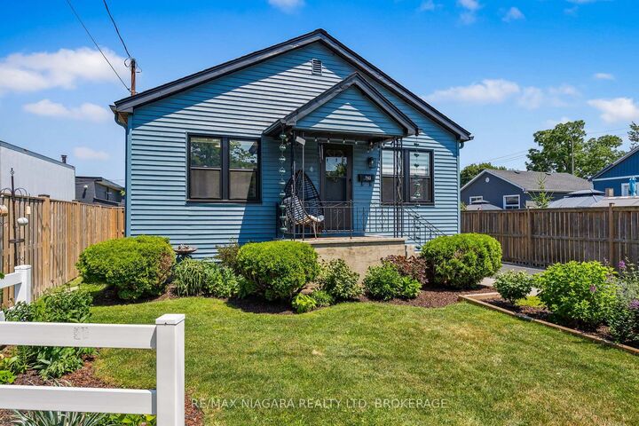 Property Photo:  741 Elm Street  ON L3K 4R2 