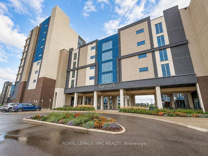 Property Photo:  16 Concord Place 632  ON L3M 0J1 