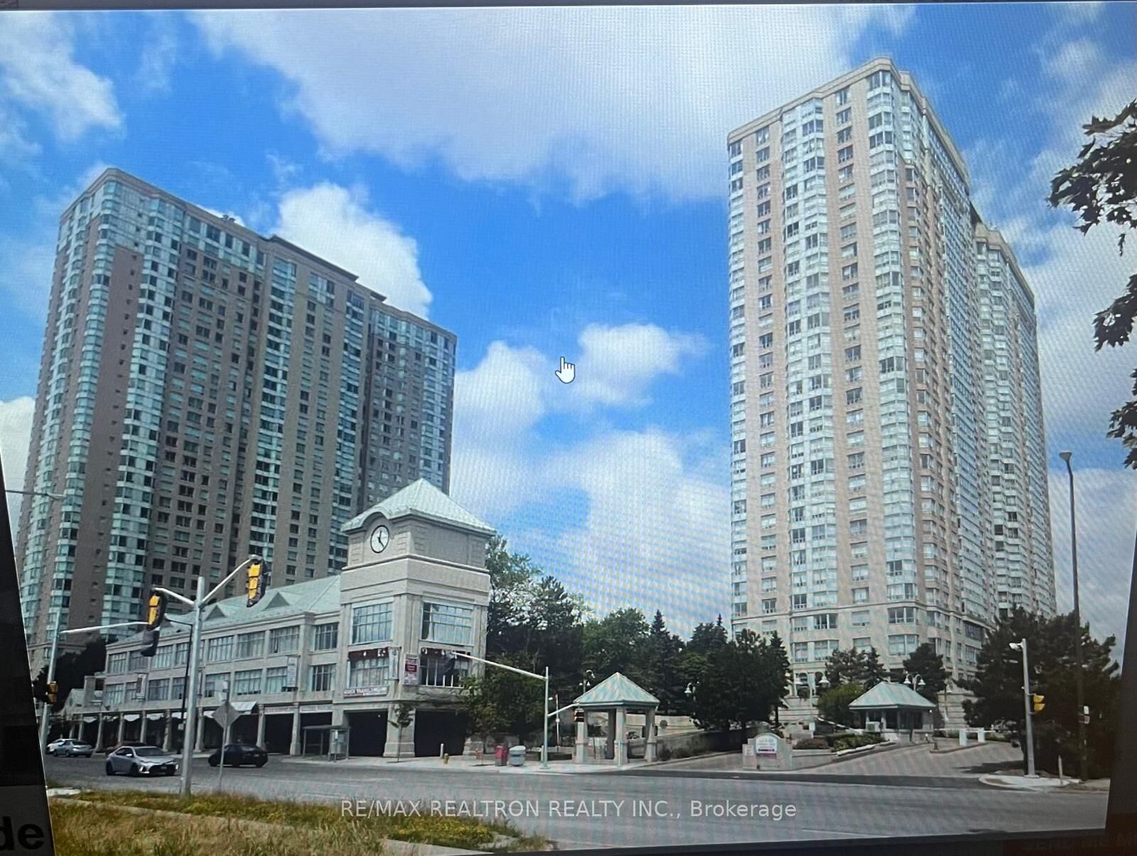 Property Photo:  88 Corporate Drive 718  ON M1H 3G6 