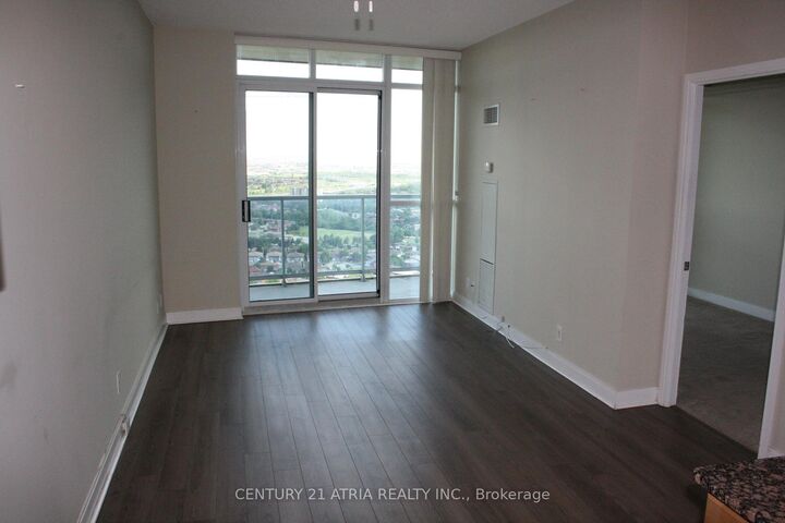 Property Photo:  80 Absolute Avenue 3310  ON L4Z 0A2 