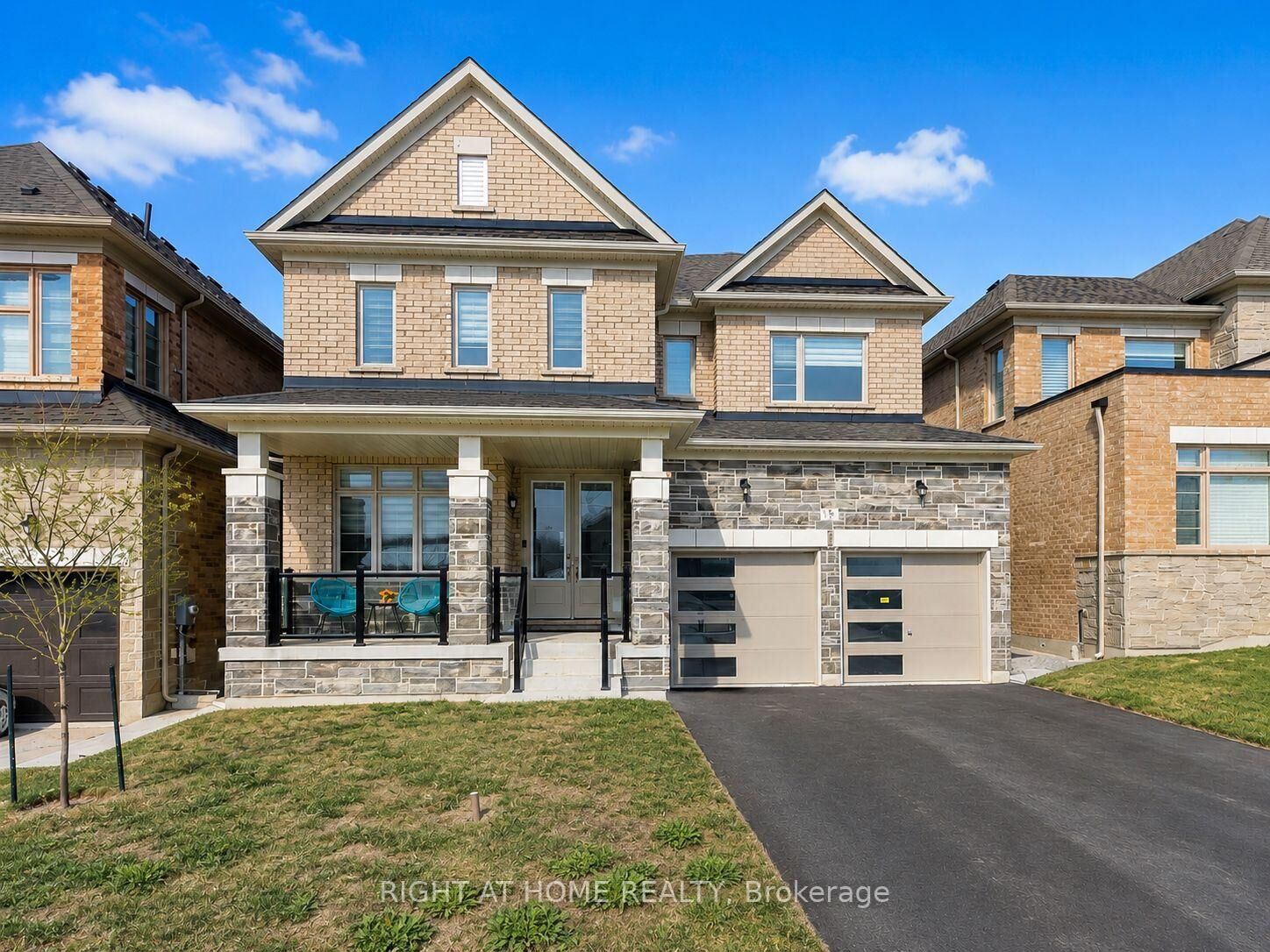 Property Photo:  79 Calypso Avenue  ON L9X 2C5 