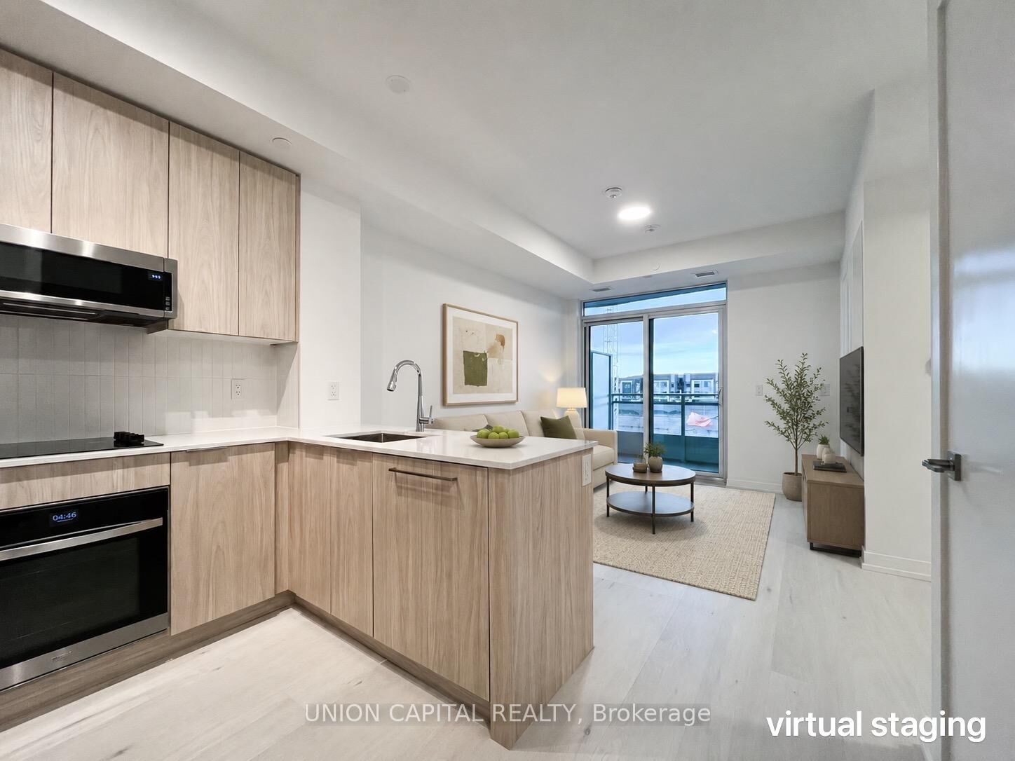 Property Photo:  2501 Saw Whet Boulevard 219  ON L6M 5N2 