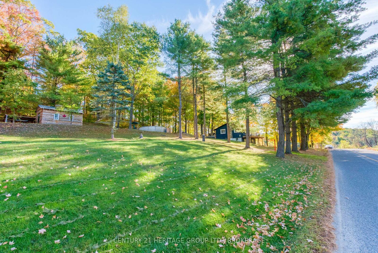Property Photo:  10874 Canoe Lake Road  ON K0H 2V0 