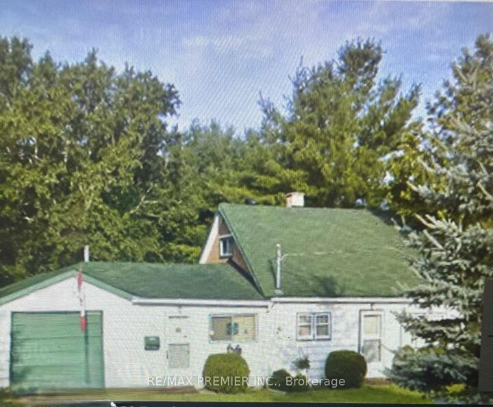 Property Photo:  156 Patterson Road  ON L4N 3W4 