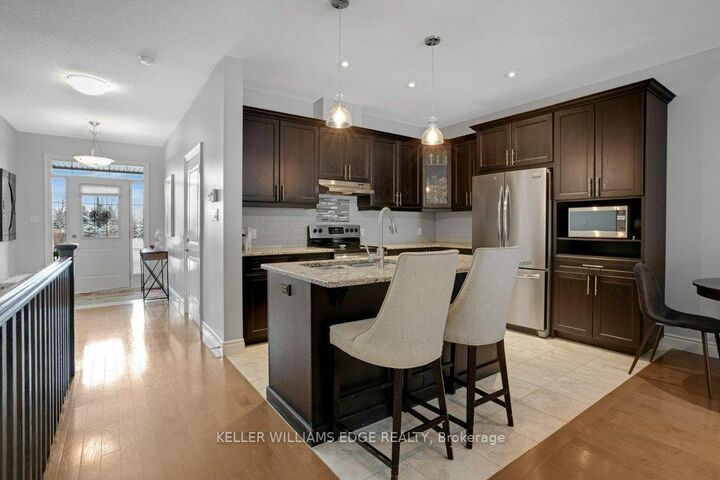 Property Photo:  250 Hostetler Road 7  ON N3A 0E4 