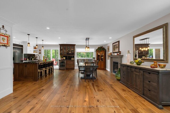 Property Photo:  6 Maplehill Drive  ON L0L 2L0 