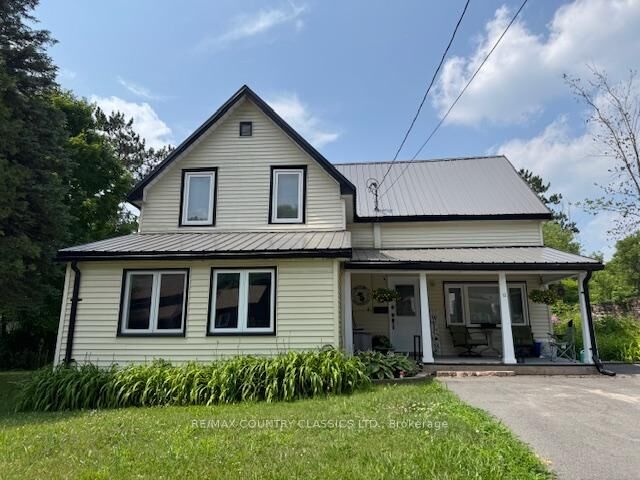 Property Photo:  12 Hastings Street S  ON K0L 1C0 