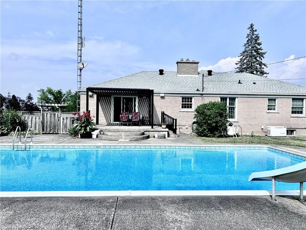 Property Photo: 1279 Niagara River Parkway ON L2A 5M4