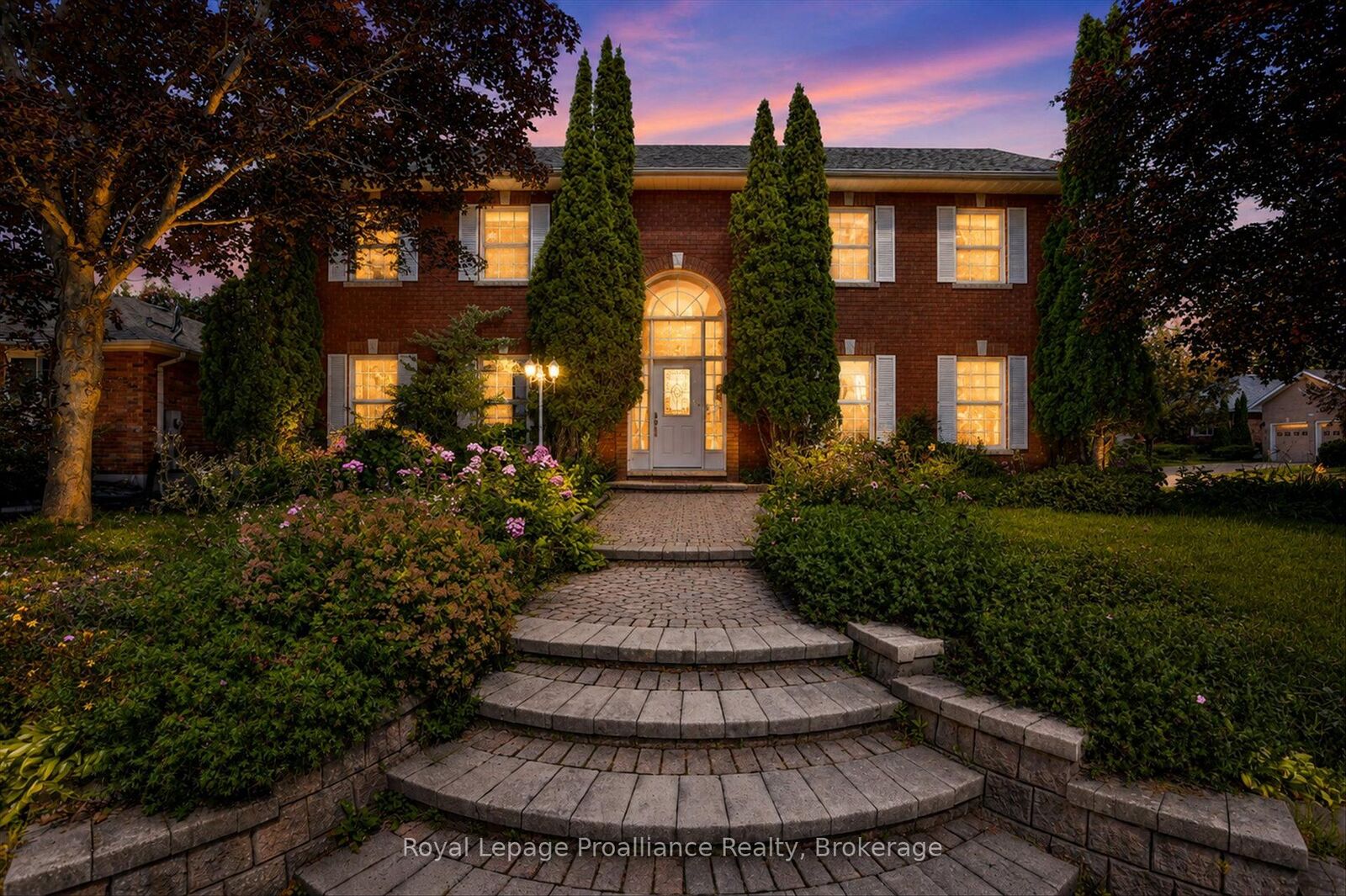 Property Photo:  1664 Forster Avenue  ON K9K 2G6 
