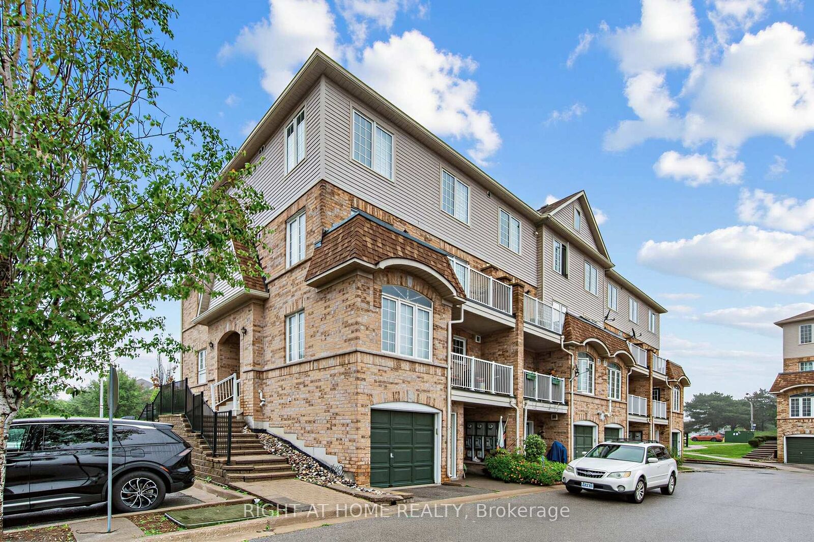 Photo de la propriété:  200 McLevin Avenue 93  ON M1B 6C8 