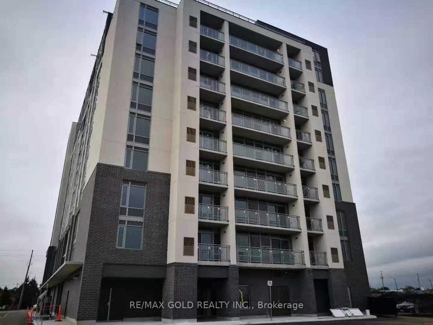 Property Photo: 716 Main Street E 309 ON L9T 9L9