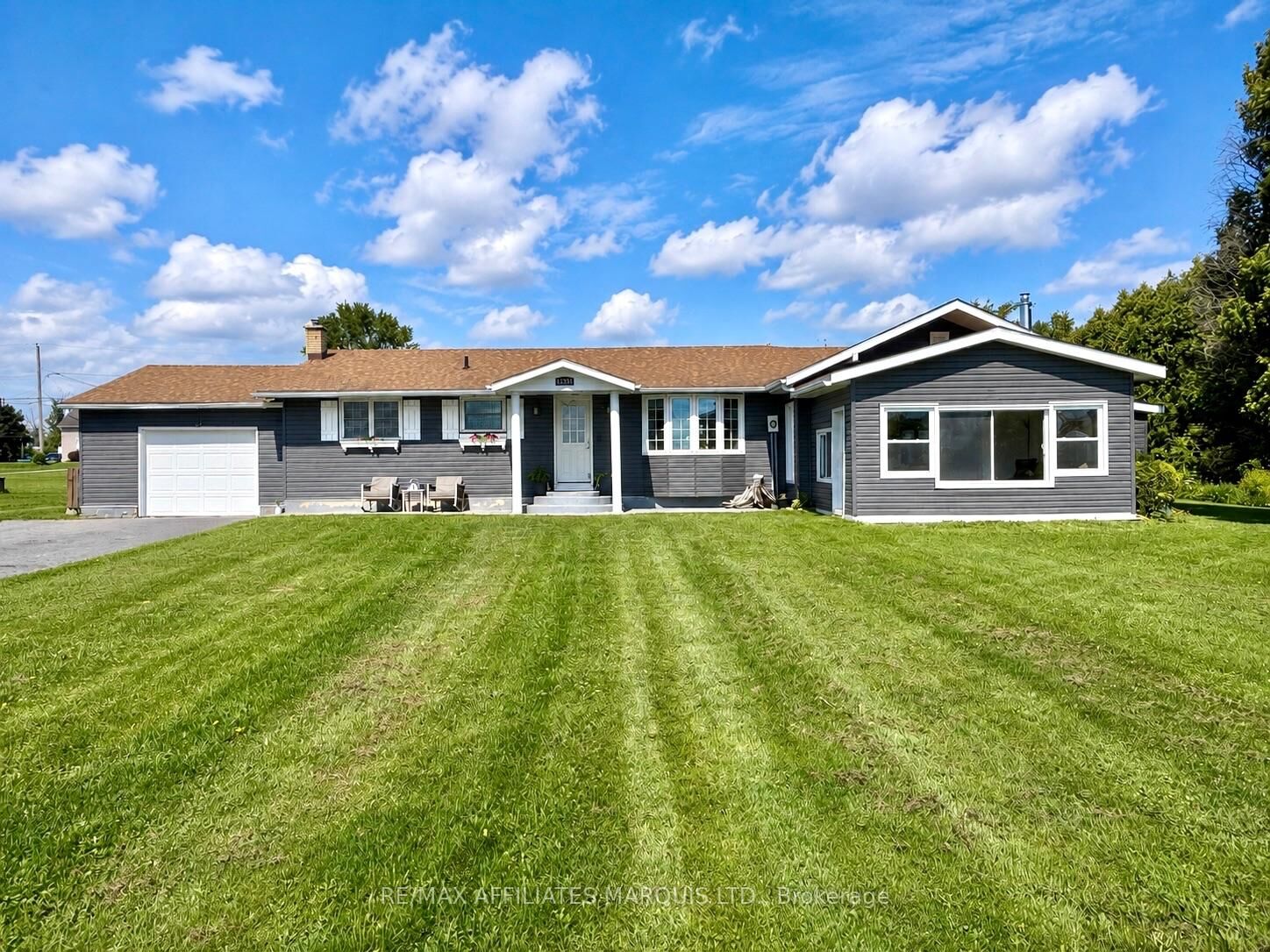Property Photo:  15253 County Road 2 Road  ON K0C 1M0 